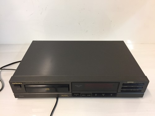 Technics p170 lettore cd - technics,