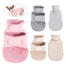 Cappotto Giacca Invernale Cane