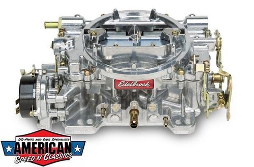 Edelbrock 1406 carburatore - edelbrock,