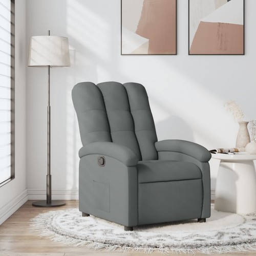 Recliner chair - recliner,