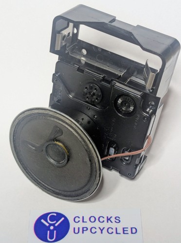 Seiko chiming movimento quarzo - movimento,
