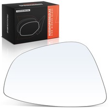 Vetro Specchietto Destro