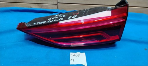 Audi fanale posteriore - -,