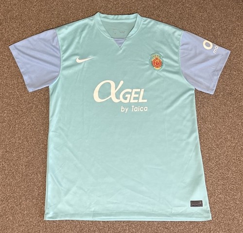 Terza maglia rcd mallorca - rcd,