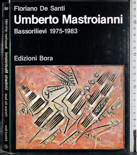 Umberto mastroianni floriano - umberto, mastroianni.