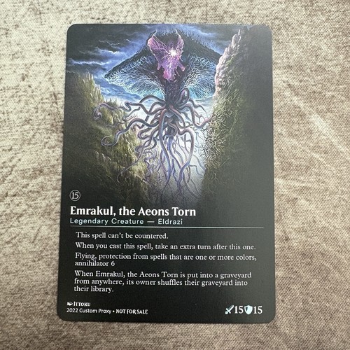 Emrakul the aeons - emrakul,,