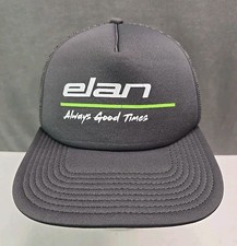Cappello sportivo elan - cappello,