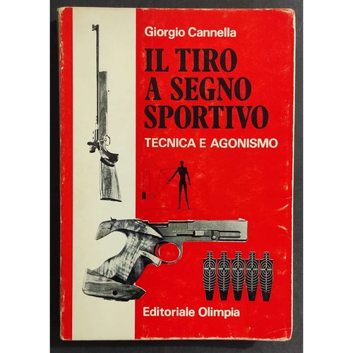 Tiro segno sportivo - sportivo,
