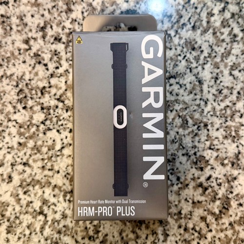 Garmin hrm pro plus - hrm-pro,