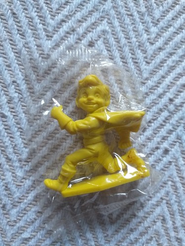 Kellogg cereal figure - cereal,