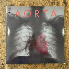 LP Aorta - CS 9785 Psychedelic
