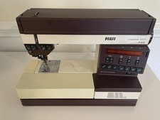 PFAFF Creative 1471 Electronic