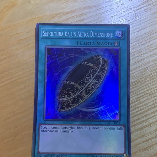 Konami sepoltura da - konami, yu-gi-oh!