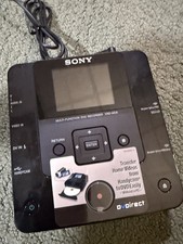 Sony DVDirect VRD-MC6