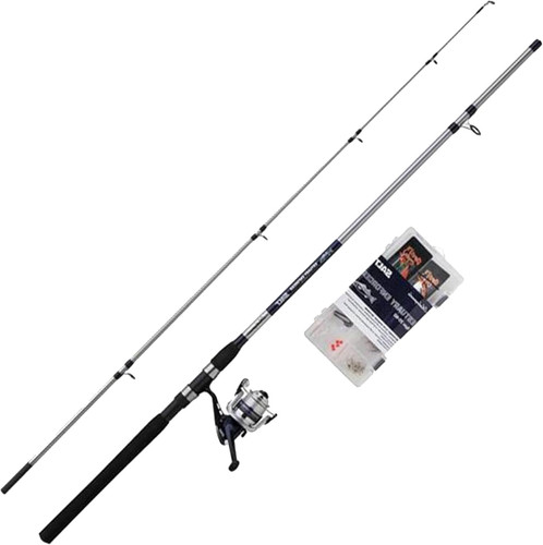 Salt estuary enforcer combo - enforcer,