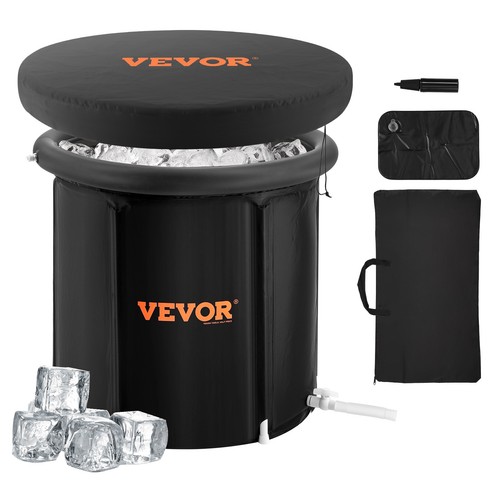 Vevor vasca bagno - di, ghiaccio