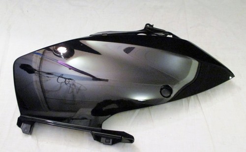 Suzuki cover carena destra - cover,