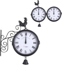 Orologio Da Giardino per