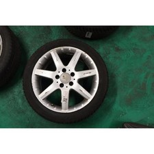 cerchi MERCEDES CLASSE A 04