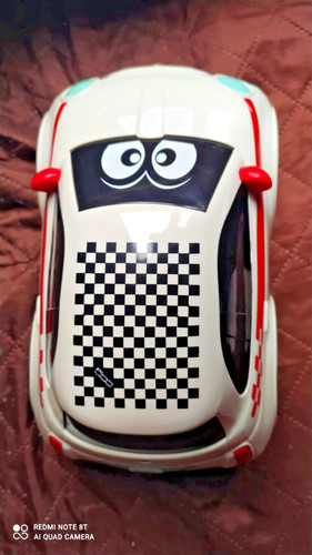 Fiat 500 sport chicco - fiat,