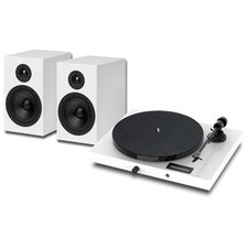 Pro-ject JUKEBOX E1 + SPEAKER