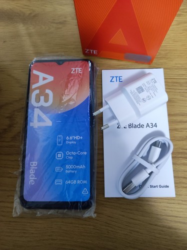 Cellulare smartphone zte blade - cellulare,