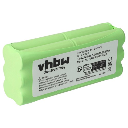 Batteria per dirt - per, m607