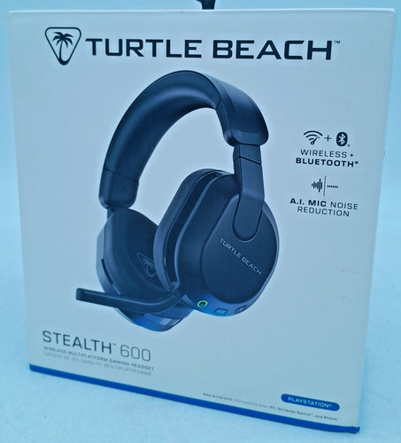 Turtle beach wireless stealth - turtle,