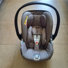Ovetto seggiolino cybex - ovetto,