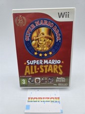 Super Mario All Stars Nintendo
