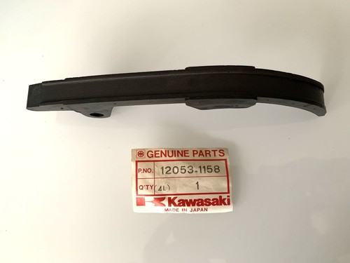 Kawasaki gpz 600 gpx 500 - gpz,