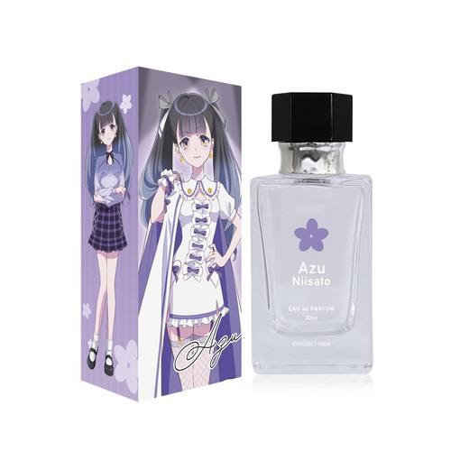 Maebashi witches azu - maebashi, niisato