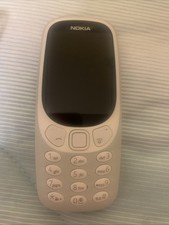NOKIA 3310 MOBILE PHONE DUAL