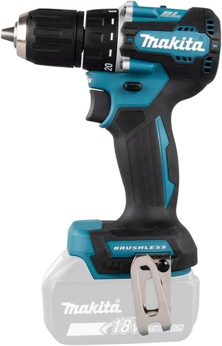 Makita ddf487z trapano - ddf487z,