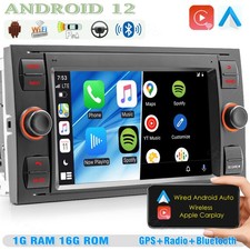 Per Ford Galaxy C-Max Transit