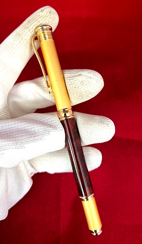 Classic fountain pen pluma - classic,