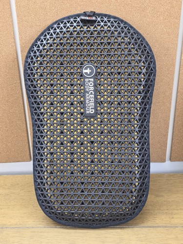 Forcefield prolite inserto - k,