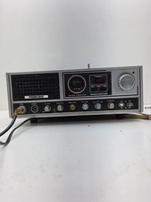 President Washington P400 CB