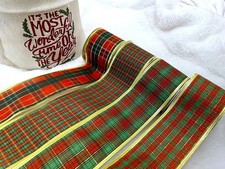 TARTAN invernale Natale 4