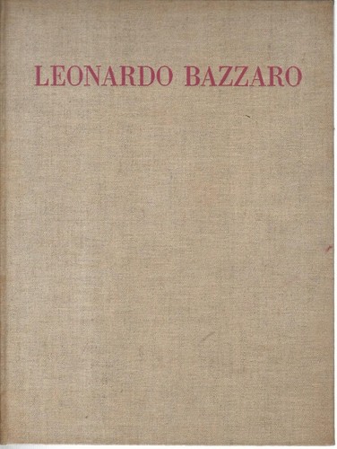 Leonardo bazzaro - leonardo,