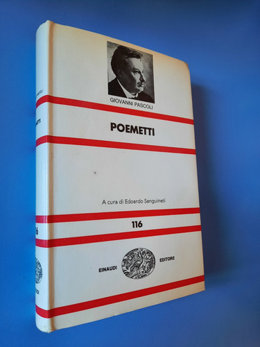 Giovanni pascoli poemetti - pascoli,