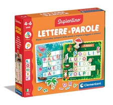 Clementoni Sapientino - Logic