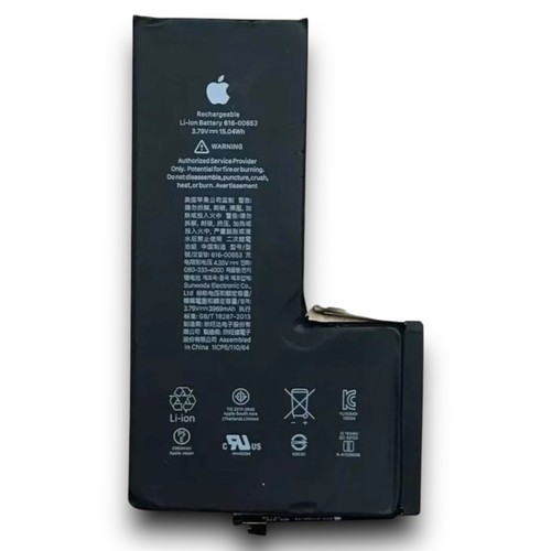 Sostituzione batteria iphone - sostituzione,