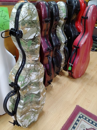 Offerta custodia violino - offerta*custodia,