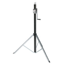 Showtec Basic 2800 Wind up