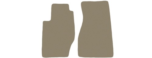 Basic tappeti anteriori - basic, per