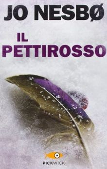 Pettirosso von - il, (pickwick)