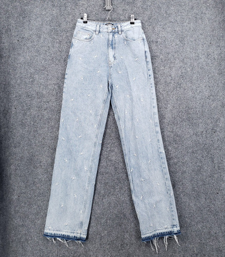 Jeans playboy pacsun donna - x,