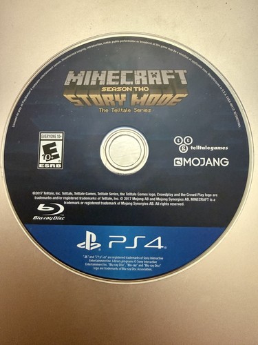 Minecraft story mode stagione - minecraft,