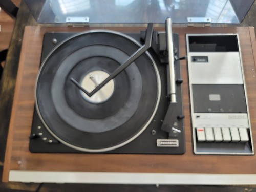 Vintage panasonic - panasonic, lp